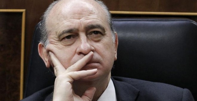 Fernández Díaz QUERELLA TRIAS