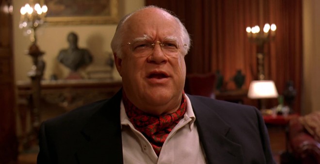 El actor David Huddleston, conocido por su papel en la película 'El gran Lebowski' ha fallecido a los 85 años.