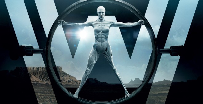 'Westworld' es la nueva apuesta de la HBO por la ciencia ficción en un entorno western.