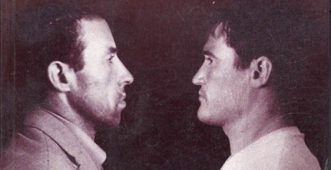 Granado y Delgado son ejecutados mediante garrote vil el 17 de agosto de 1963.