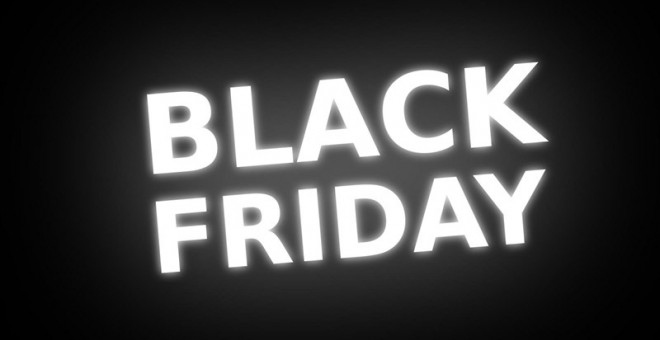 Facua alerta de que la mayoría de descuentos en el 'Black Friday' son falsos / SILLASMESAS.ES