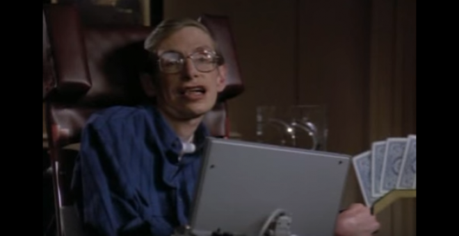 Hawking