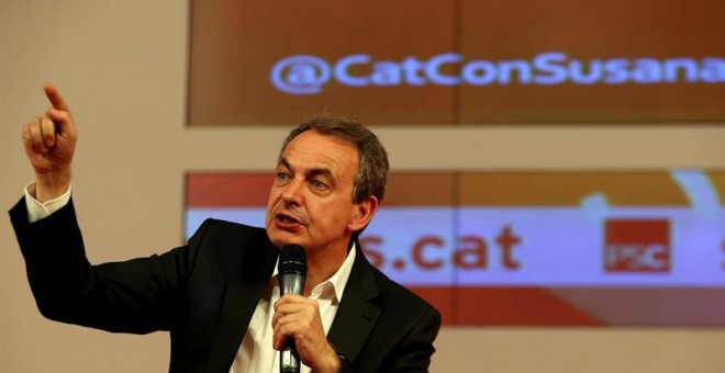 José L. Rodríguez Zapatero