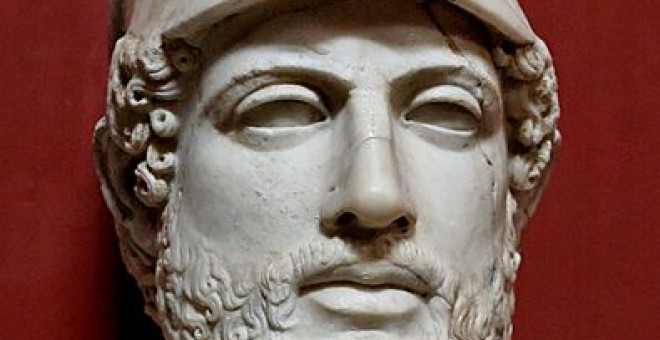 Pericles