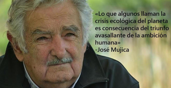 Expresidente de Uruguay José Mujica cumple hoy 82 años
