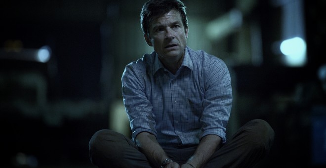 Una escena de 'Ozark', que está disponible desde este viernes en Netflix.