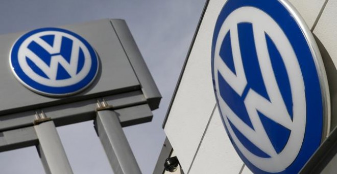 VW Brasil espió a sus trabajadores, quienes acabaron en listas negras de la policía política. / REUTERS