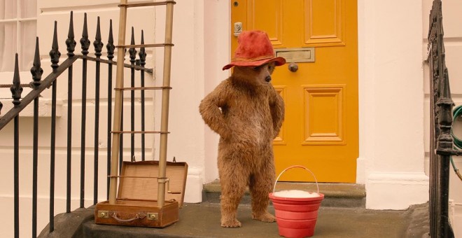 Paddington 2