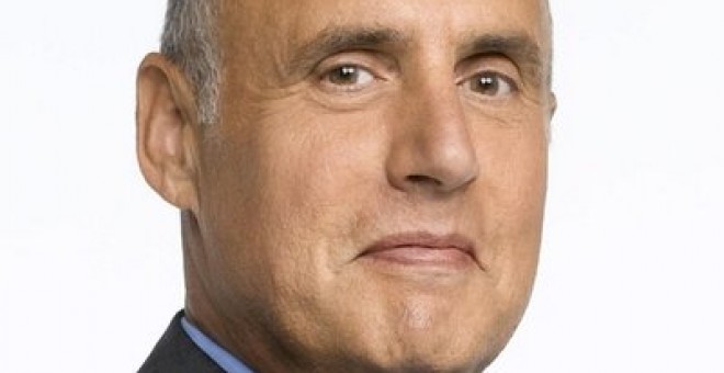 El actor de Jeffrey Tambor / Wikipedia