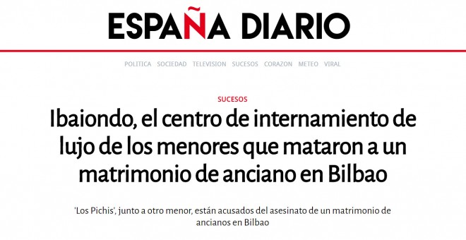 Diario España