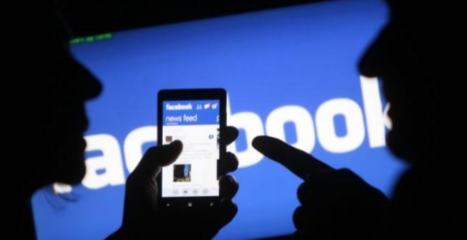 Facebook propone compartir fotos íntimas para prevenir la difusión no consentida. REUTERS/Archivo