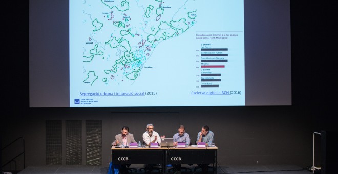 El 6è Congrés del Tercer Sector Social aprofundeix en la relació entre el món local i el sector social per garantir els drets socials de la ciutadania i millorar el benestar i la qualitat de vida de les persones.