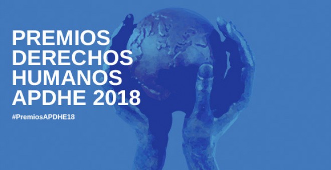 Premio APDH Derechos Humanos