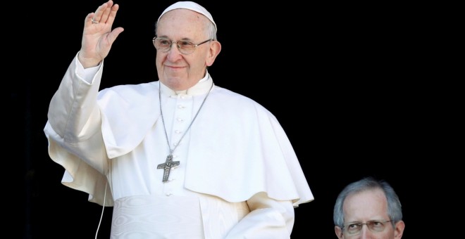 El Papa Francisco I./ REUTERS