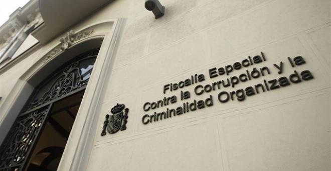 La Fiscalía pide 50 años de cárcel para el expresidente de Defex por cobrar comisiones en Angola. - EUROPA PRESS