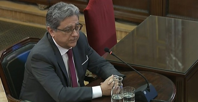 Declara Enric Millo, exdelegado del Gobierno