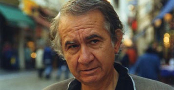 Fallece el periodista de TVE José Antonio Gurriarán a los 80 años.