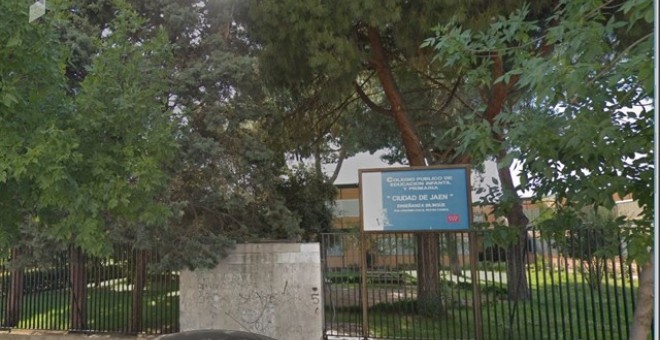 El centro educativo pasó el último test Sociescuela, relativo al acoso escolar./Google