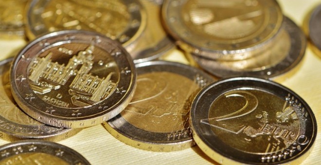 Curiosidades que desconocías sobre las monedas de euro