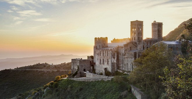 Sant Pere de Rodes