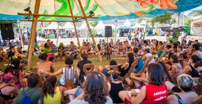 Rototom Sunsplash cultura