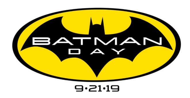 El 21 de septiembre se celebra el Batman Day, que homenajea al Caballero Oscuro. / MNAC