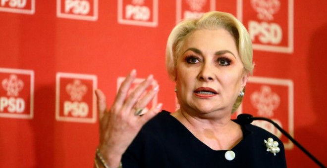 Viorica Dăncilă