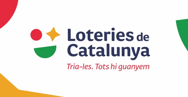 Loteries de Catalunya