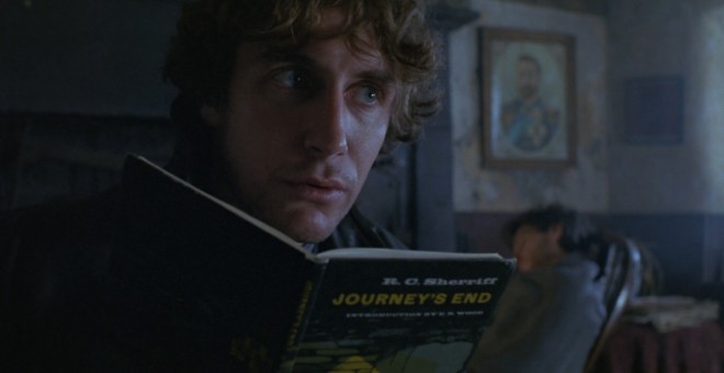 Withnail and I