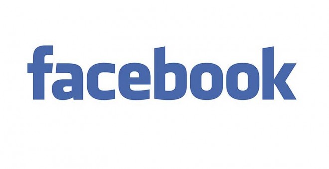 Logotipo reformado para la red social (aplicación).
