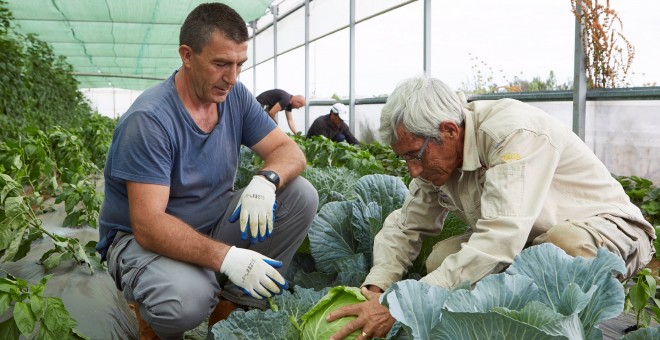 La Obra Social ”la Caixa” destina  cerca de un millón de euros a impulsar proyectos que promueven el desarrollo social del medio rural