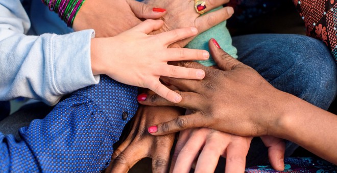 Más de 157.000 personas participan en el programa de interculturalidad de ”la Caixa”