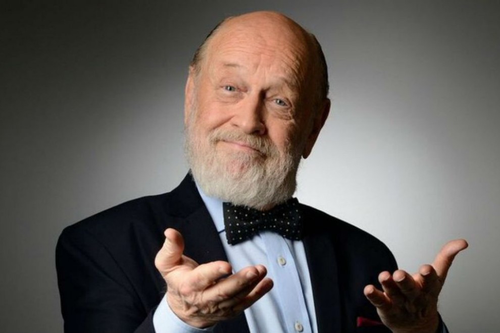 Les Luthiers: Muere a los 77 años Marcos Mundstock, figura clave ...