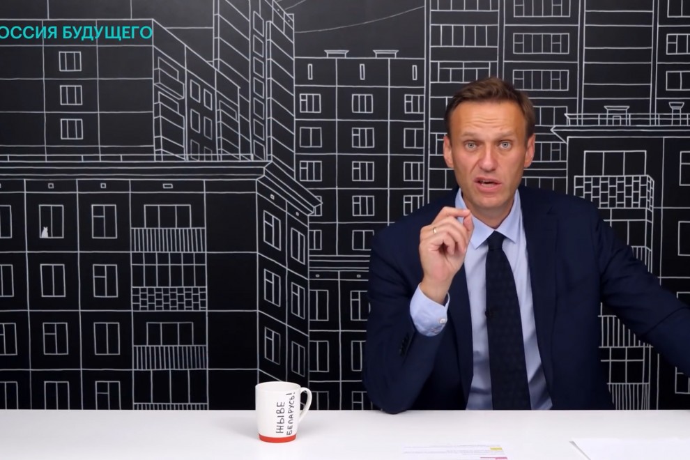 Alemania halla 'pruebas inequívocas' del envenenamiento a Navalni