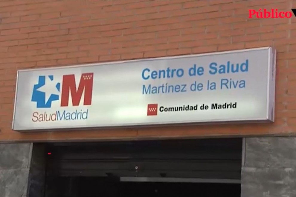 Madrid, de nuevo epicentro de la pandemia