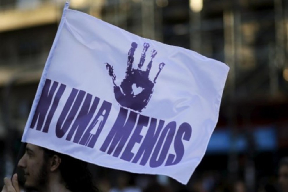 El número de denuncias por violencia de género cayó un 21,4% durante el confinamiento en Cantabria