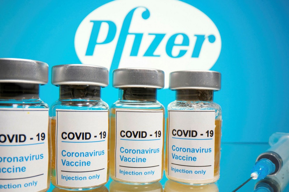 Coronavirus: Illa: "Posiblemente será necesario una tercera dosis de la  vacuna en 2022" | Público