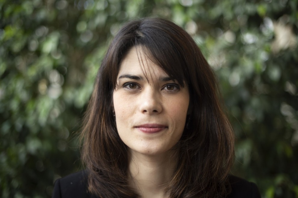 Entrevista Isa Serra