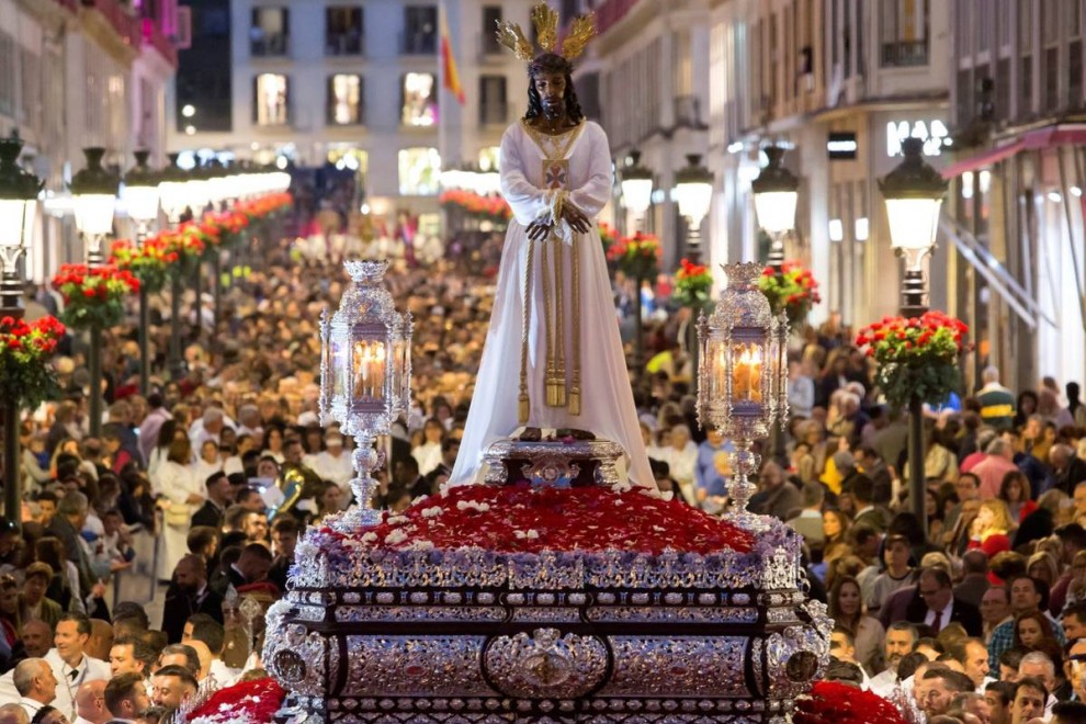 Jesús Cautivo