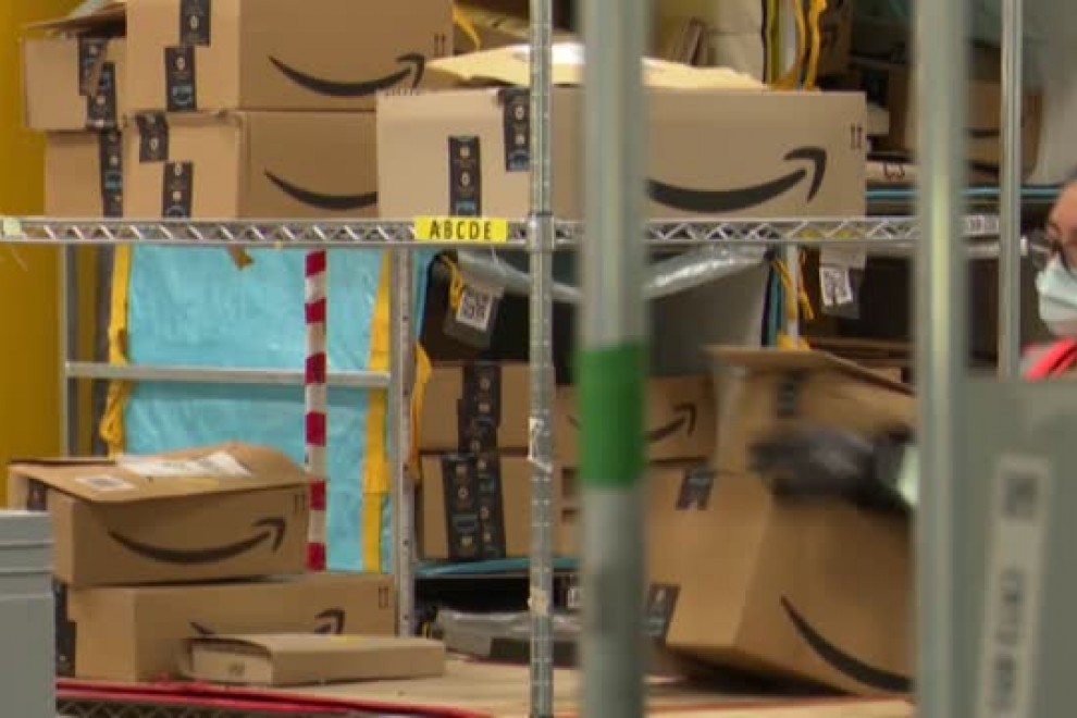 Amazon apoya a las pymes españolas para impulsar sus ventas en la campaña de verano