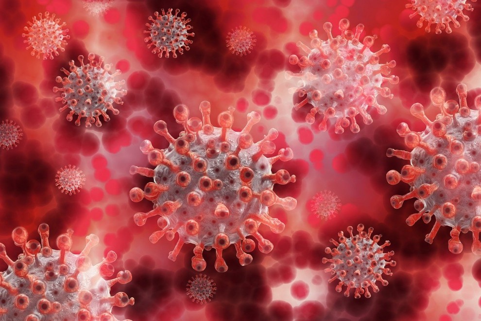 'Omicrón', la nueva variante sudafricana del coronavirus
