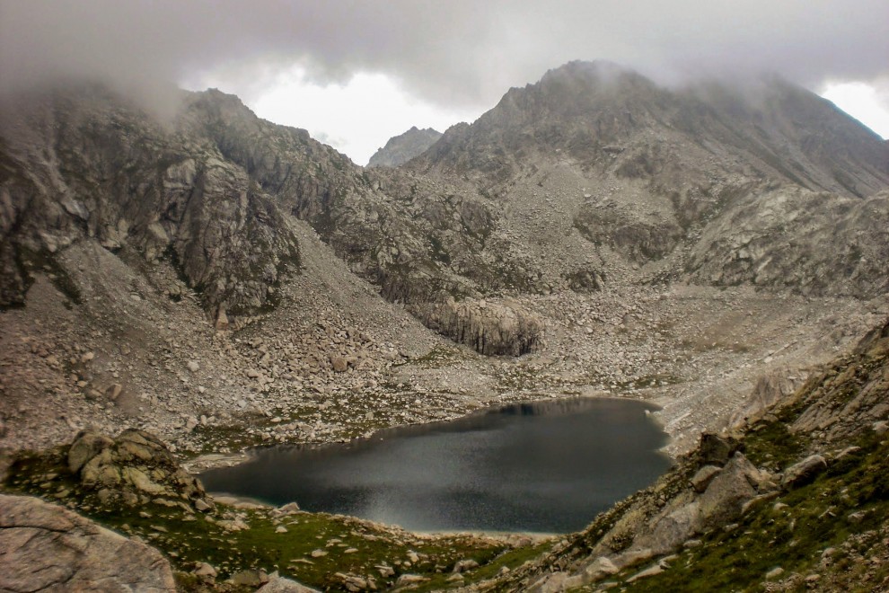 Operación Saburó: el Gobierno libera un lago en el corazón del Pirineo que las eléctricas han explotado más de un siglo
