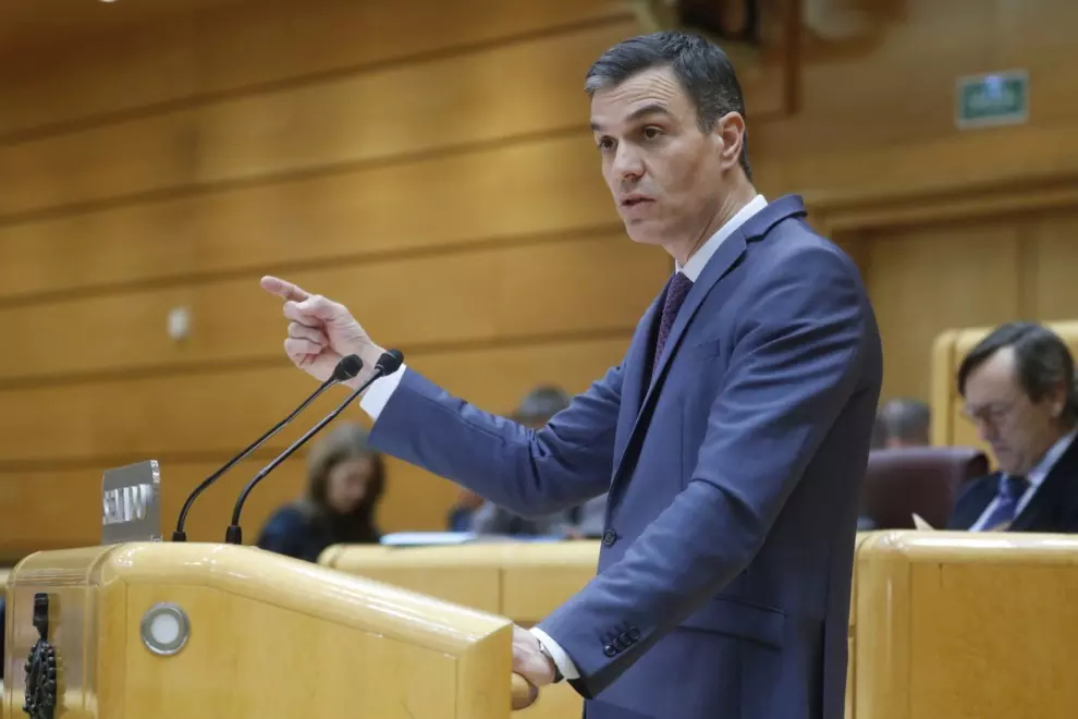 Pedro Sánchez