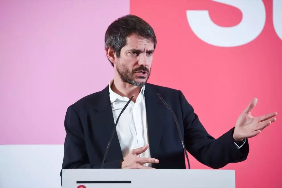 Sumar, tras su debacle en Galicia: "Nos ha faltado tiempo y explicar que necesitábamos no concentrar el voto"