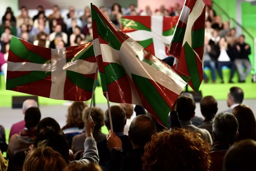 Dominio Público - Lecciones republicanas desde Euskadi