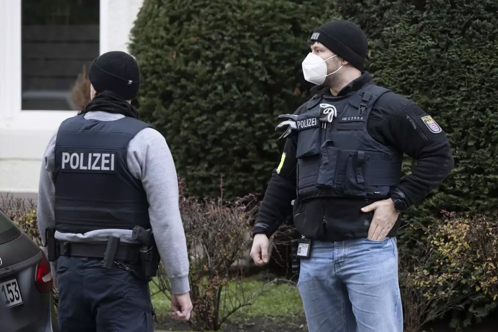Herido grave un candidato socialdemócrata a las europeas tras ser agredido al pegar carteles en Alemania