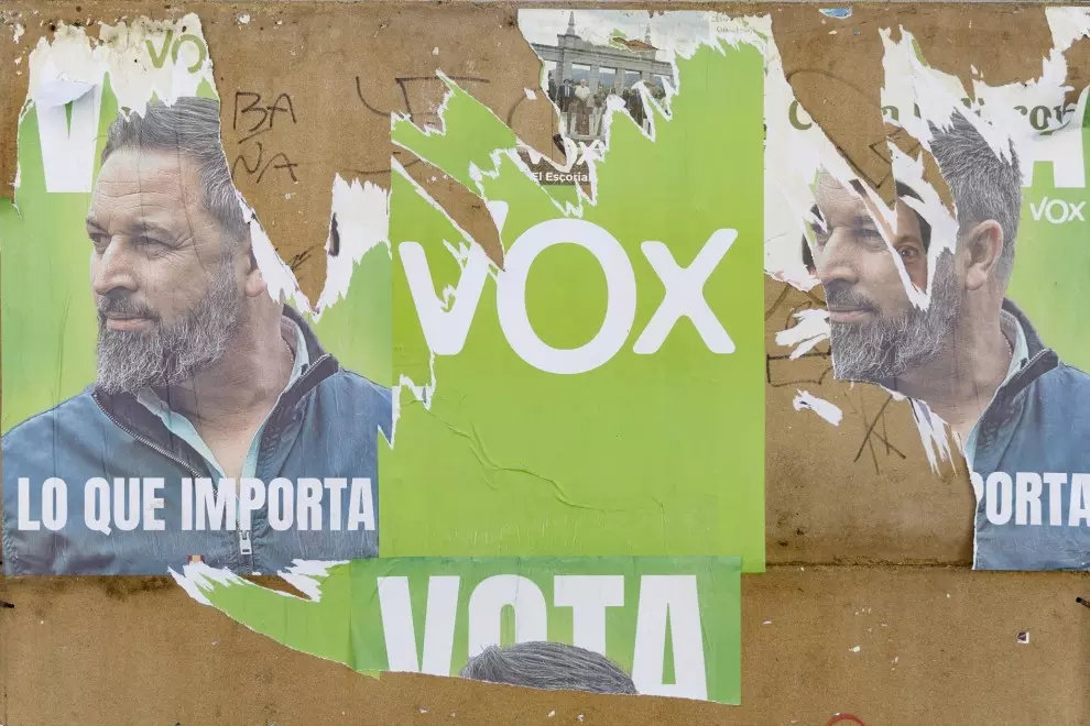 Las alcaldías de Vox, un año después del 28M: ¿Qué ha pasado en los municipios en los que gobierna la extrema derecha?