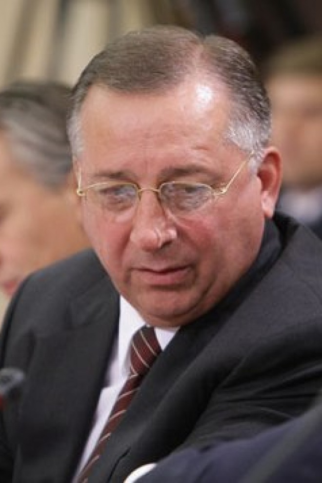 Nikolai Tokarev