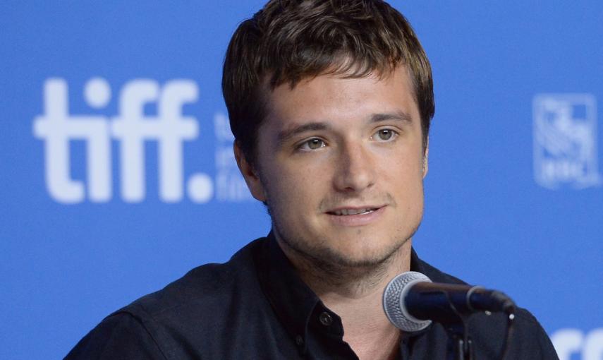 josh hutcherson