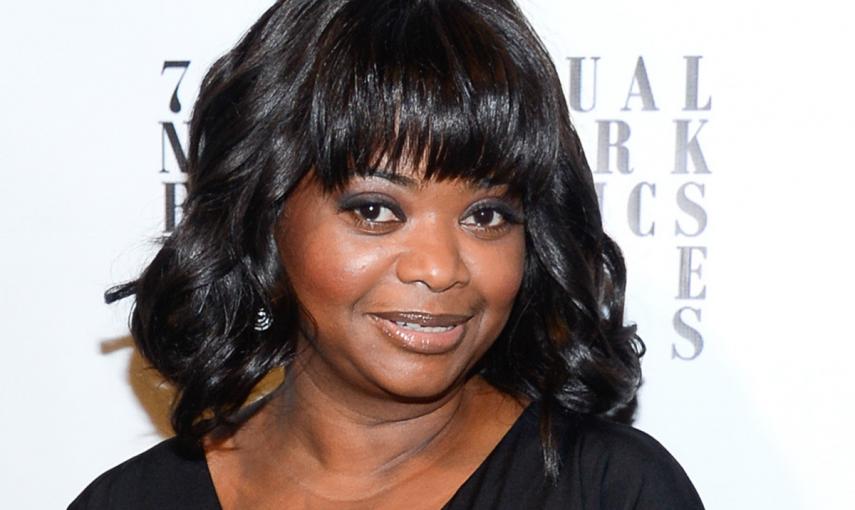 Octavia Spencer